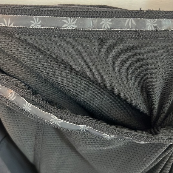 Athleta Black Bettona Classic Skort Black Size Small Athletic Skort - Picture 10 of 12